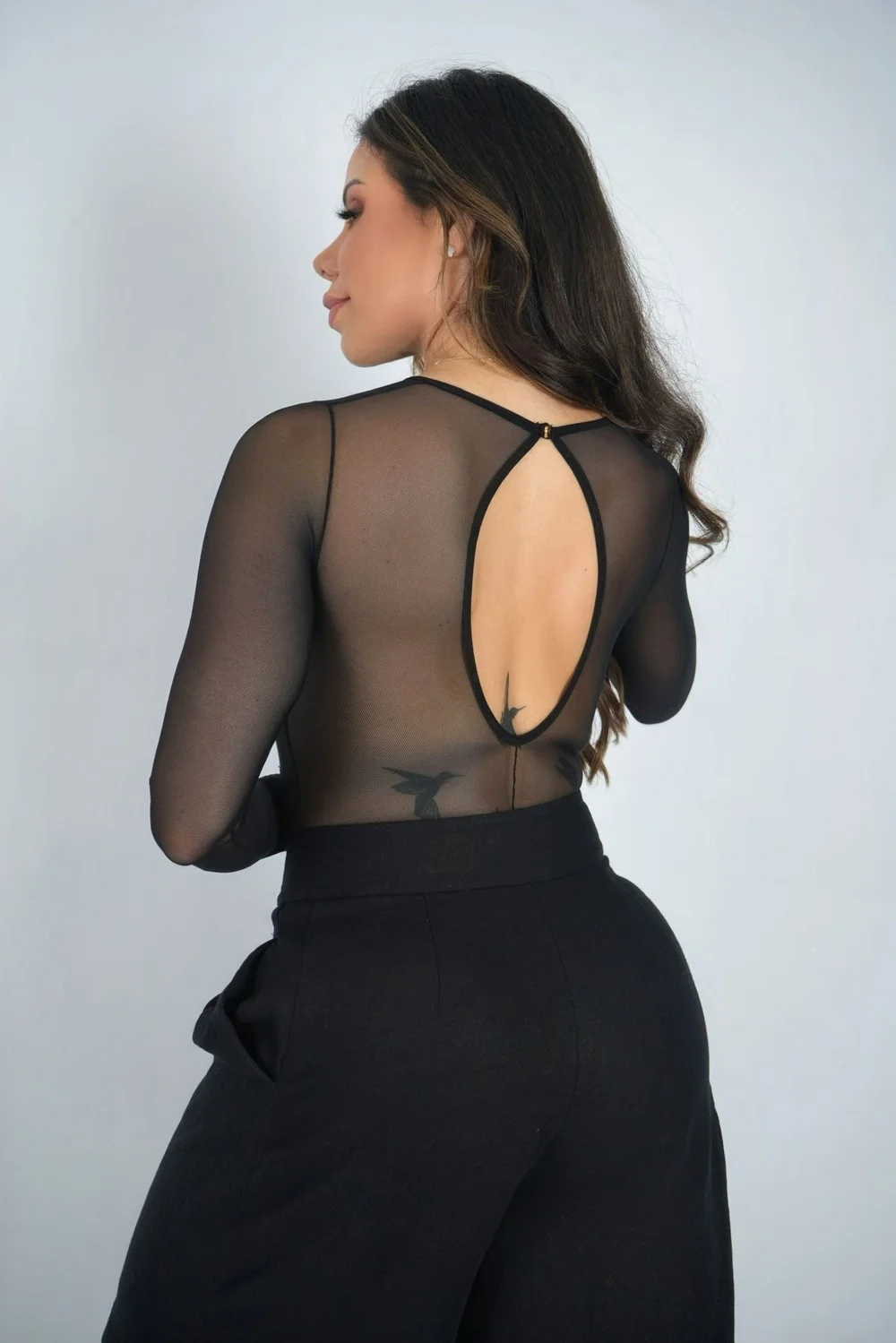 Body Eyusa - Image 2