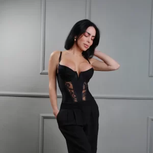 Body Alba