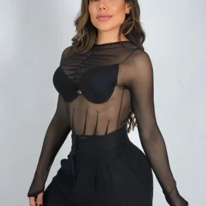 Body Eyusa