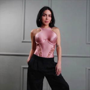 Body Venus